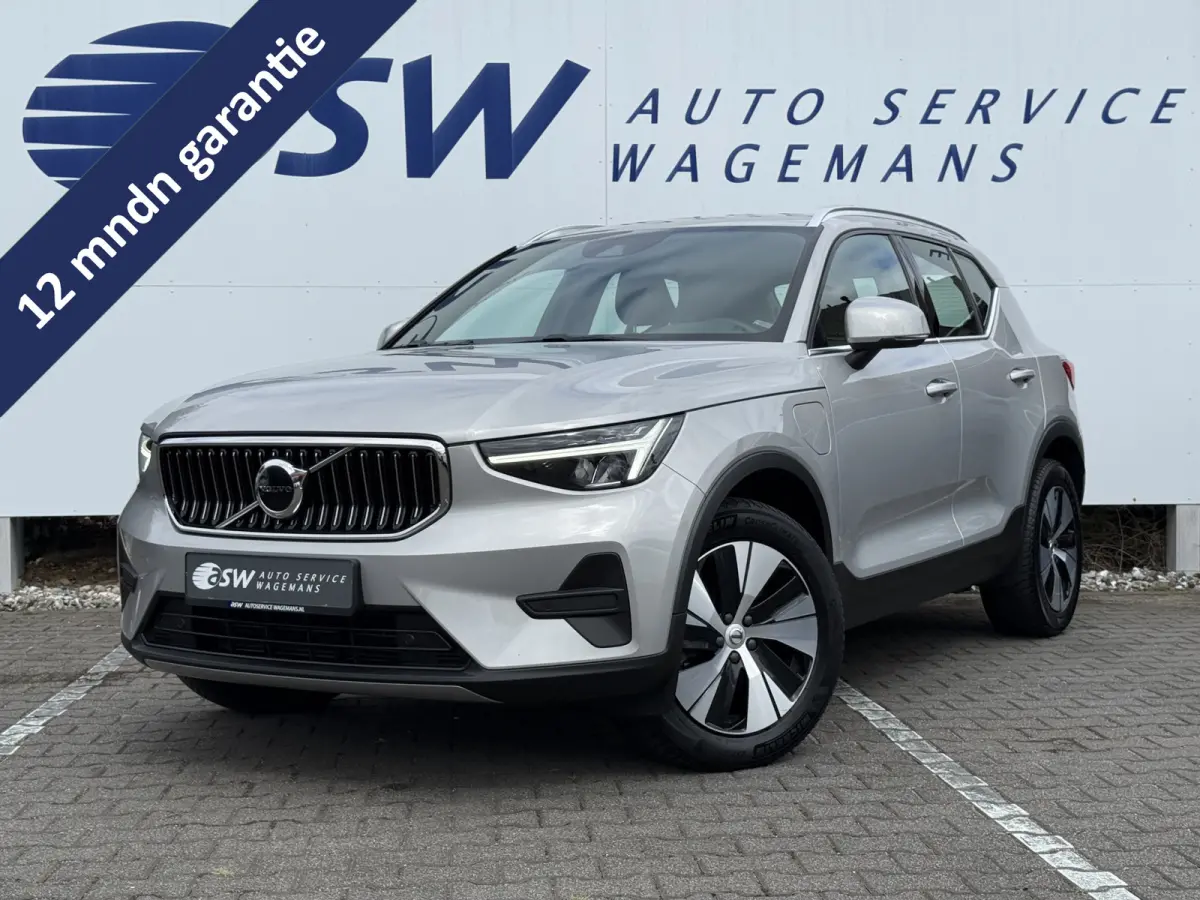 1.5 T5 Plug-in hybrid Core Bright | Navi | CarPlay | LED | DAB+ | 18 inch