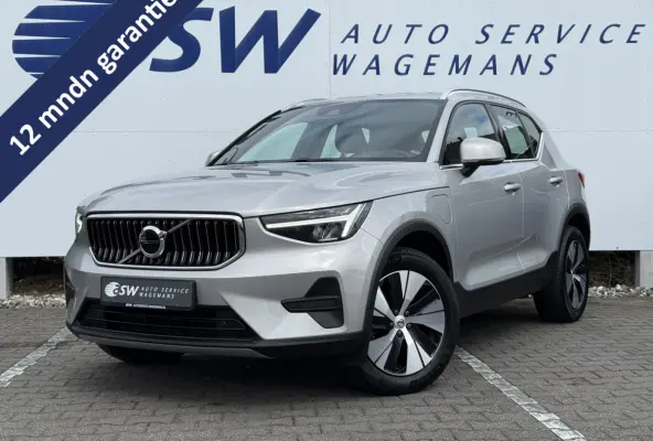 1.5 T5 Plug-in hybrid Core Bright | Navi | CarPlay | LED | DAB+ | 18 inch