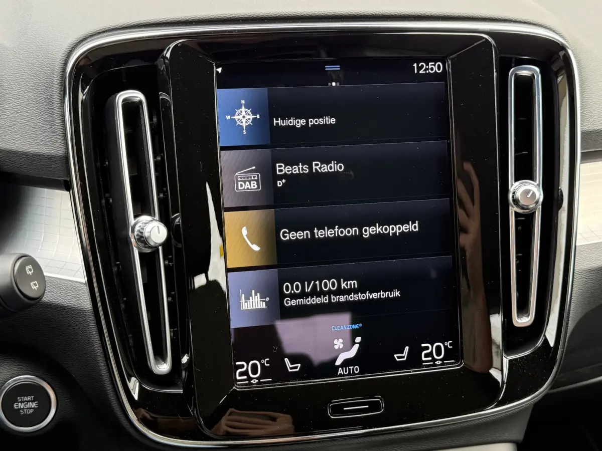 1.5 T5 Plug-in hybrid Core Bright | Navi | CarPlay | LED | DAB+ | 18 inch