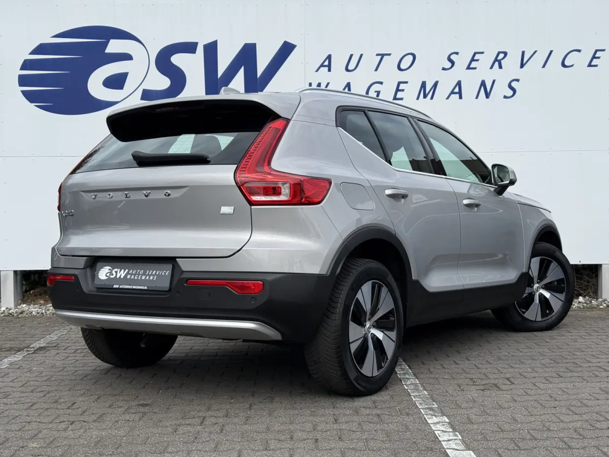 1.5 T5 Plug-in hybrid Core Bright | Navi | CarPlay | LED | DAB+ | 18 inch