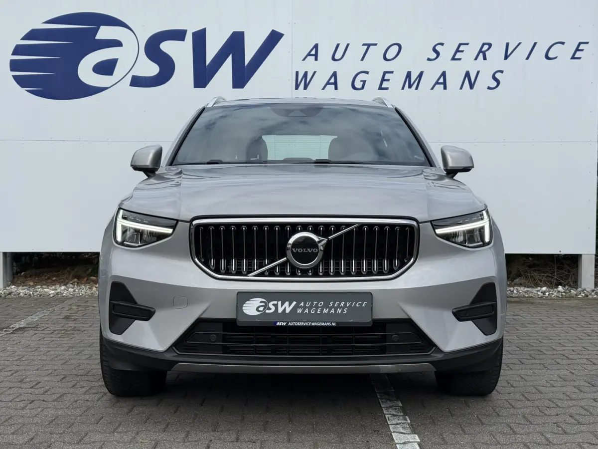 1.5 T5 Plug-in hybrid Core Bright | Navi | CarPlay | LED | DAB+ | 18 inch