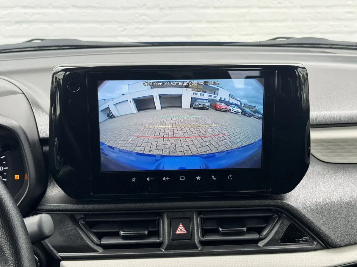 1.2 Style Smart Hybrid Adaptive cruise Camera Pdc Navigatie Dodehoek Carplay