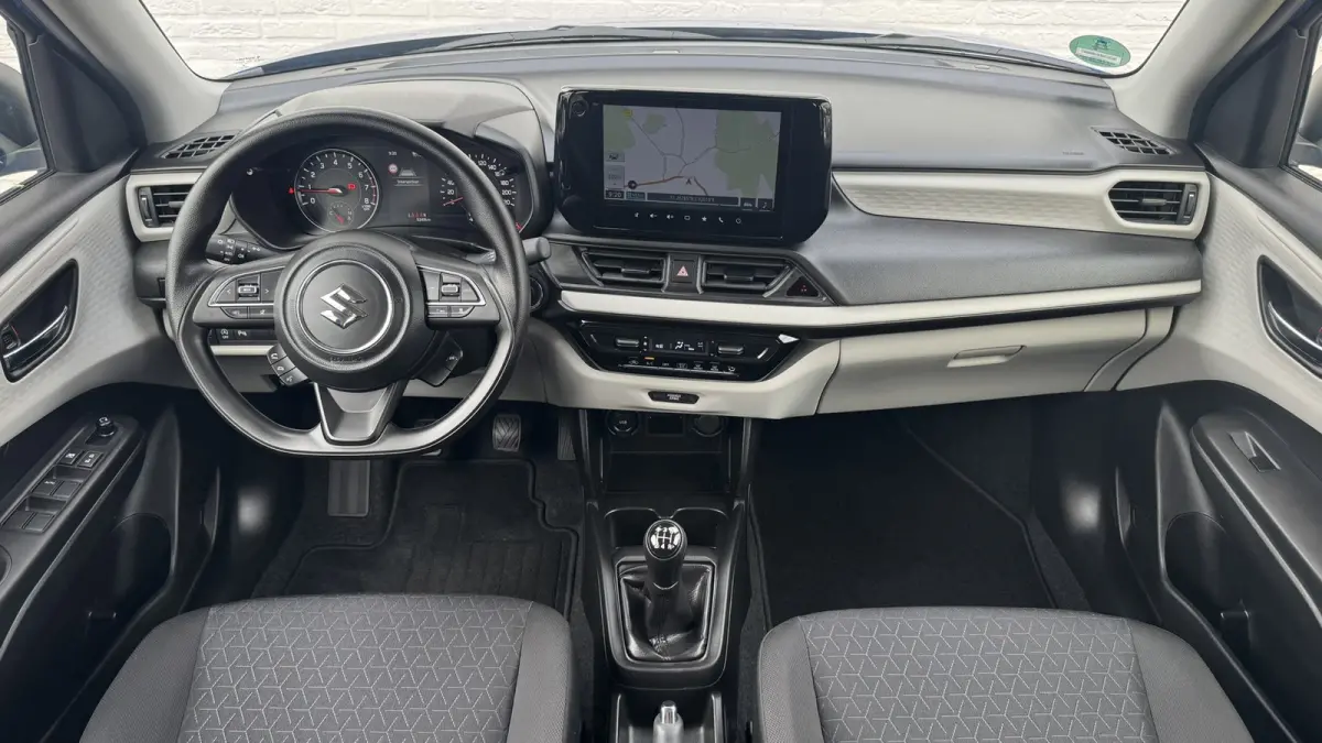 1.2 Style Smart Hybrid Adaptive cruise Camera Pdc Navigatie Dodehoek Carplay