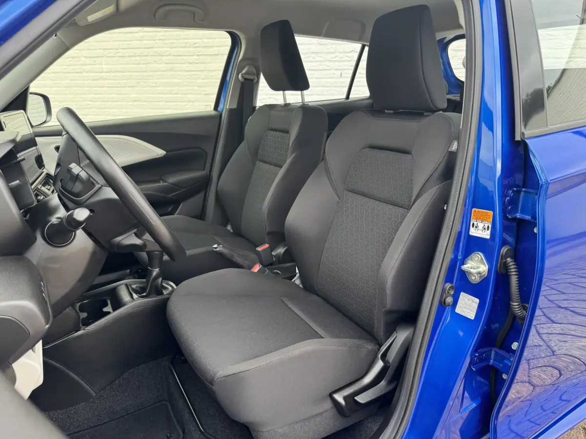 1.2 Style Smart Hybrid Adaptive cruise Camera Pdc Navigatie Dodehoek Carplay