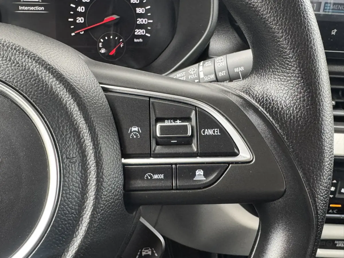 1.2 Style Smart Hybrid Adaptive cruise Camera Pdc Navigatie Dodehoek Carplay