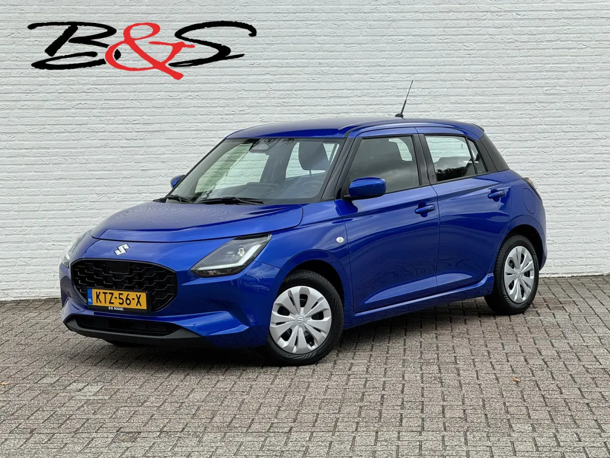 1.2 Style Smart Hybrid Adaptive cruise Camera Pdc Navigatie Dodehoek Carplay
