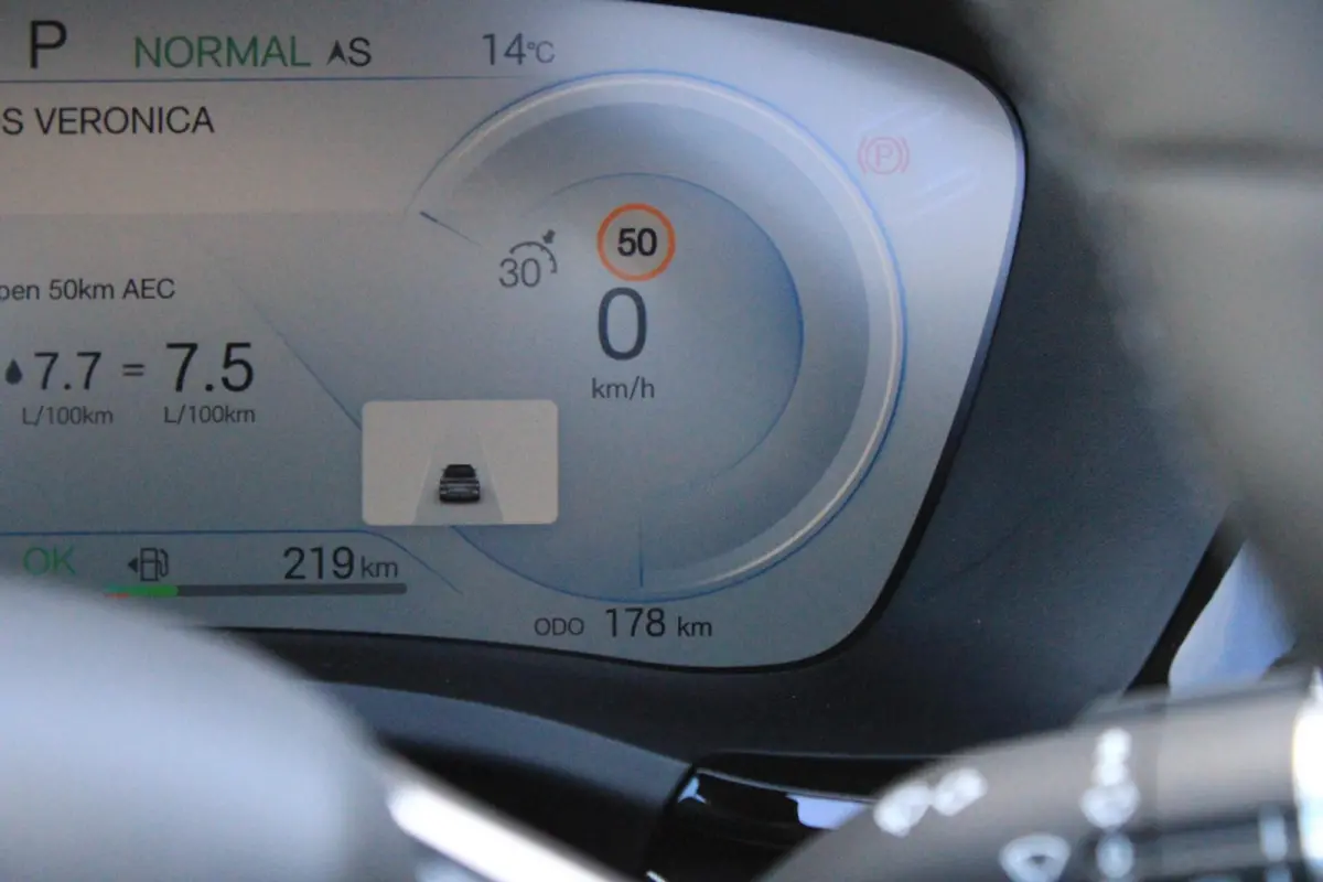 1.5 T DM-i AWD Design Pano ACC 324 PK 4x4 HUD VOL