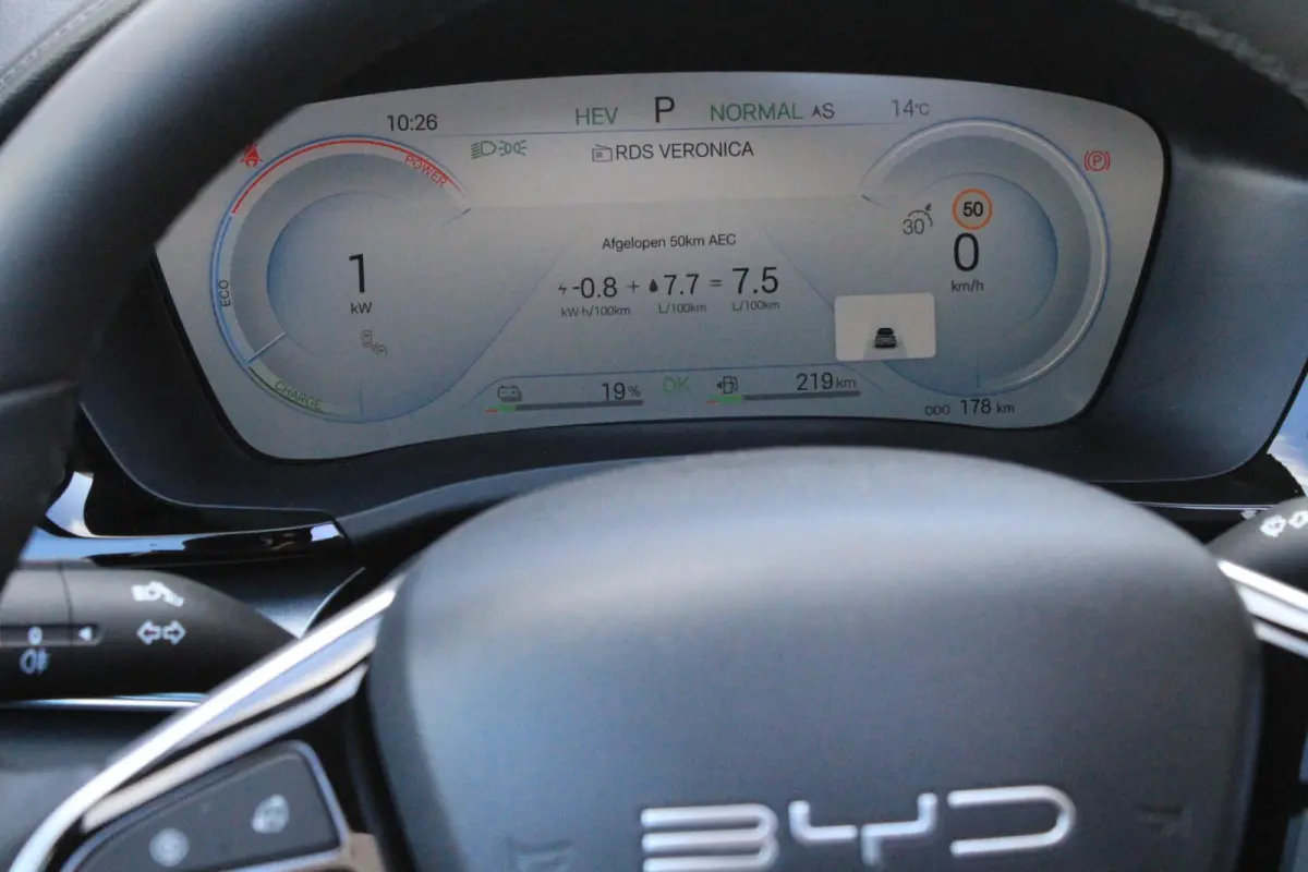 1.5 T DM-i AWD Design Pano ACC 324 PK 4x4 HUD VOL