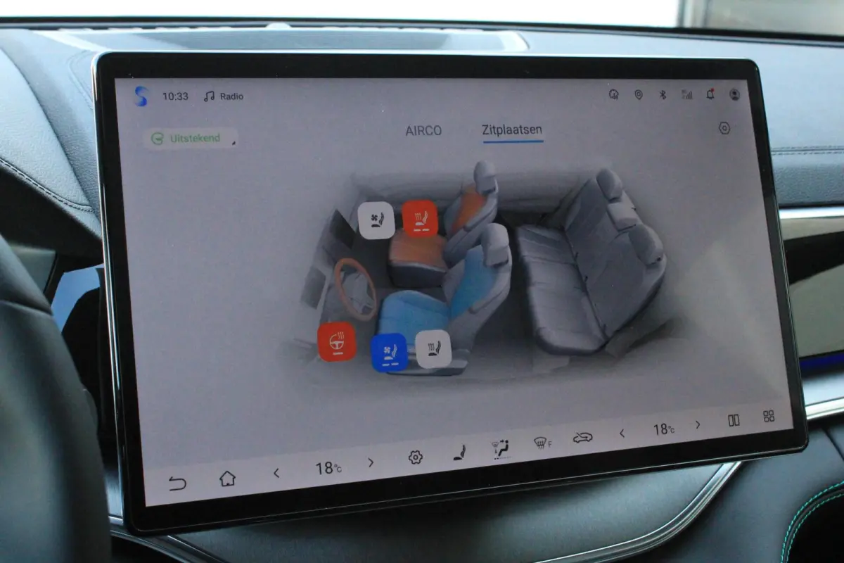 1.5 T DM-i AWD Design Pano ACC 324 PK 4x4 HUD VOL