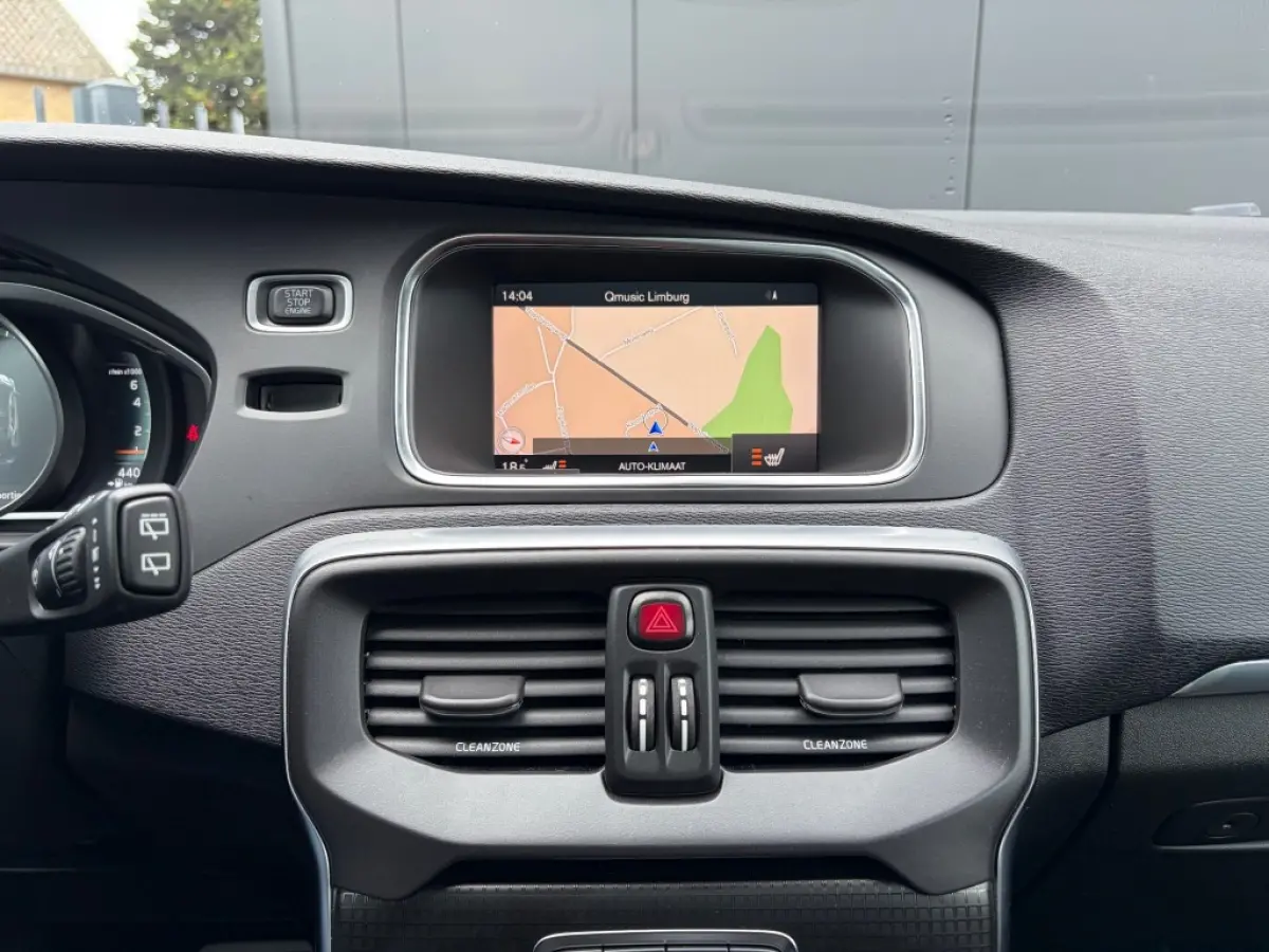 1.5 T3 R-Design Pano LED Camera H/K Cruise 4-seizoensbanden NL-auto