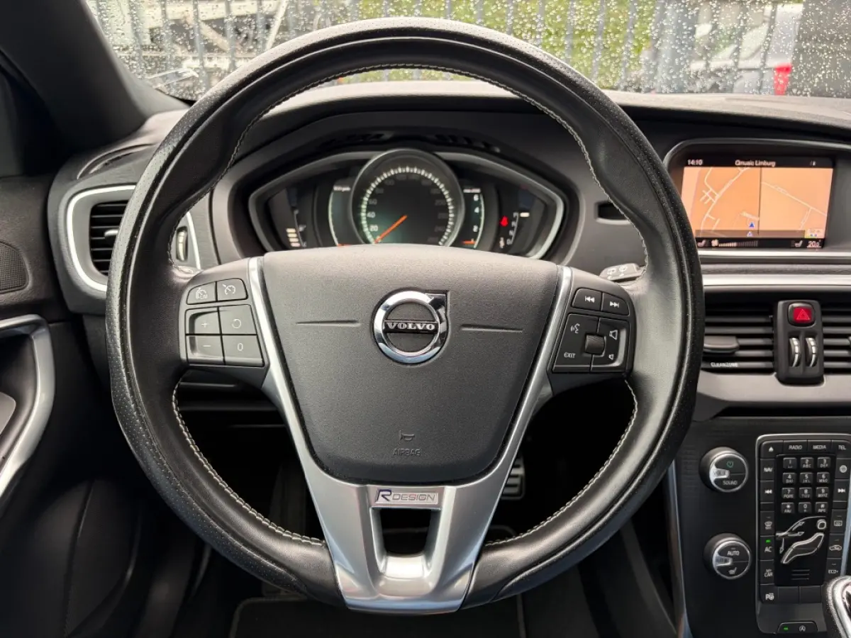 1.5 T3 R-Design Pano LED Camera H/K Cruise 4-seizoensbanden NL-auto