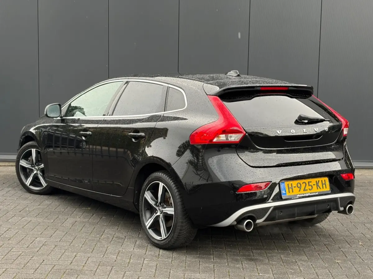 1.5 T3 R-Design Pano LED Camera H/K Cruise 4-seizoensbanden NL-auto