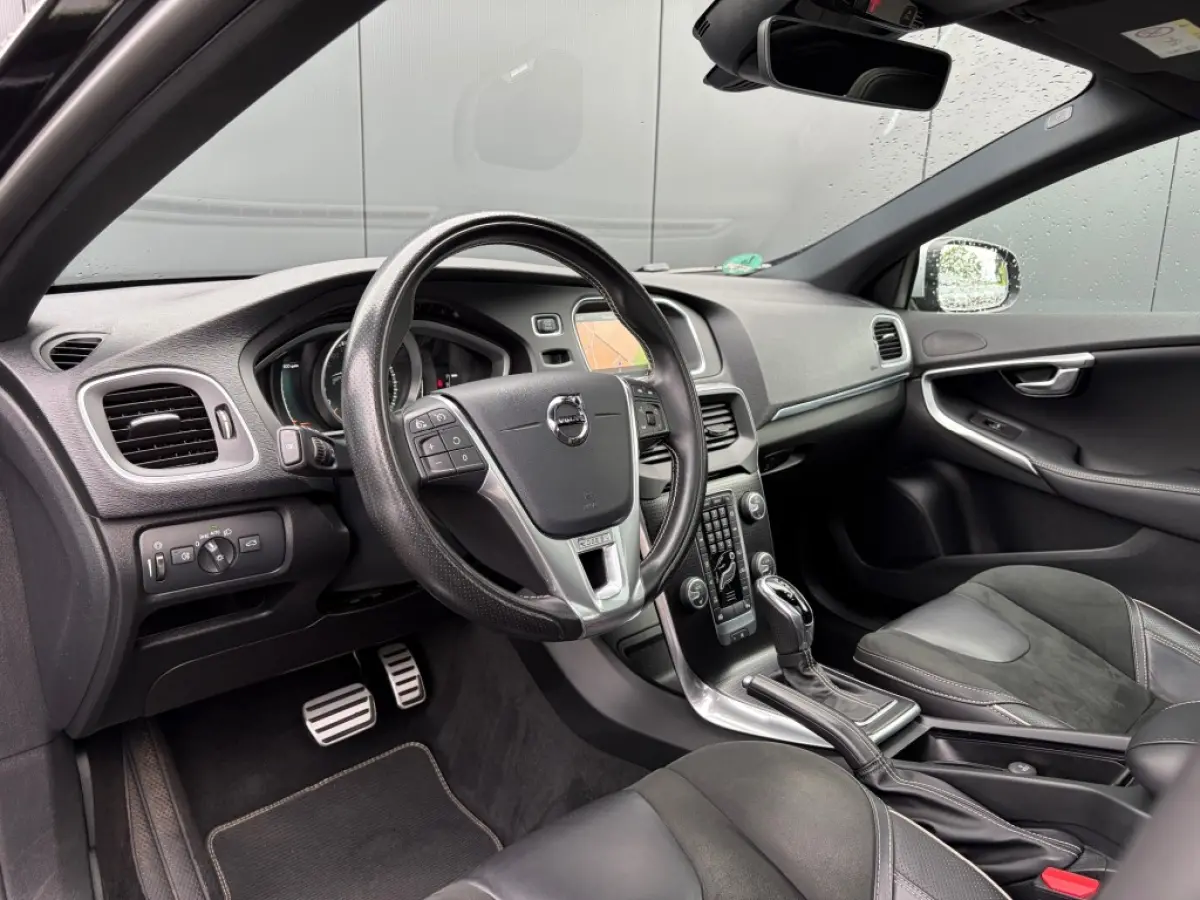 1.5 T3 R-Design Pano LED Camera H/K Cruise 4-seizoensbanden NL-auto