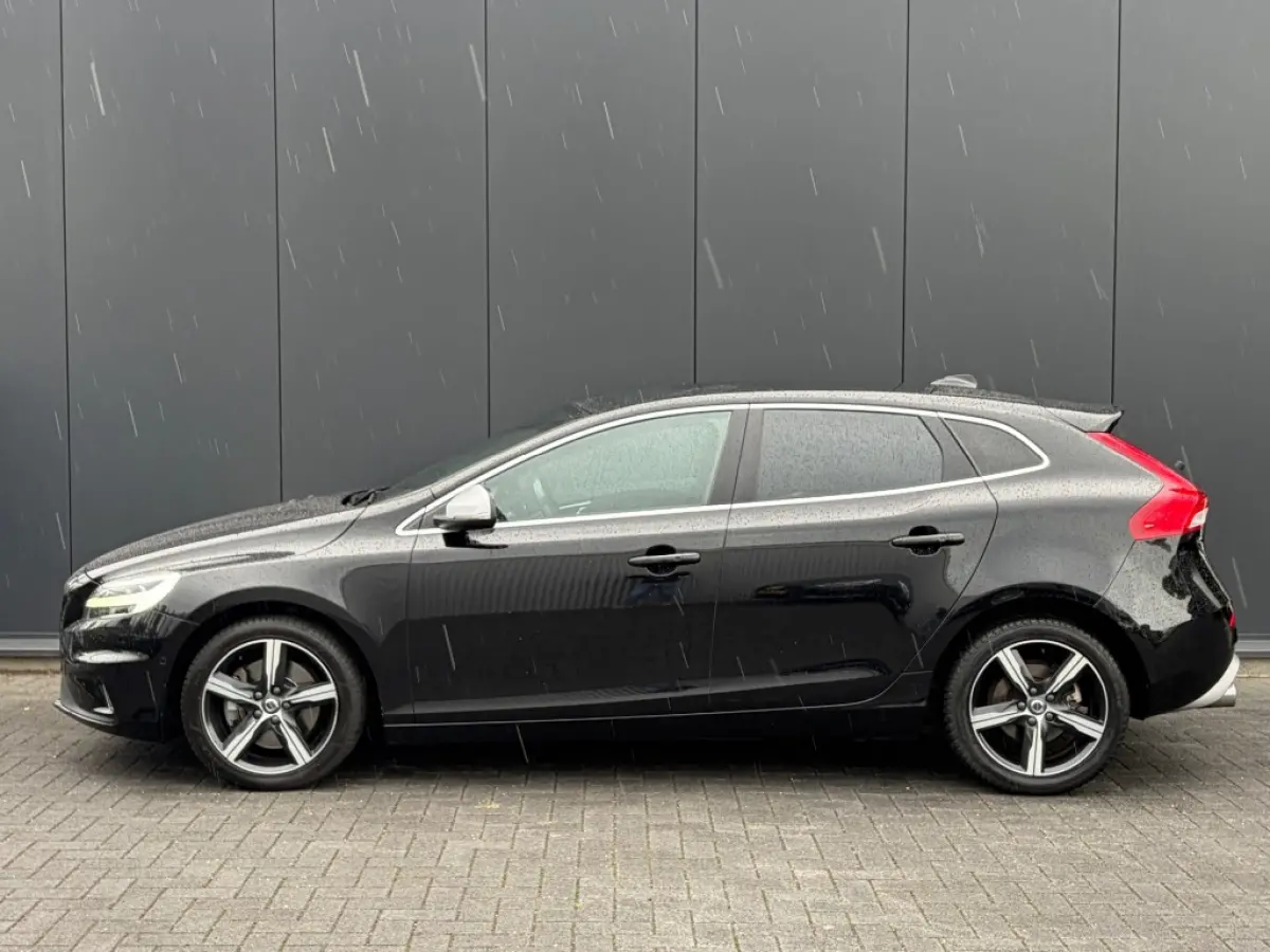 1.5 T3 R-Design Pano LED Camera H/K Cruise 4-seizoensbanden NL-auto