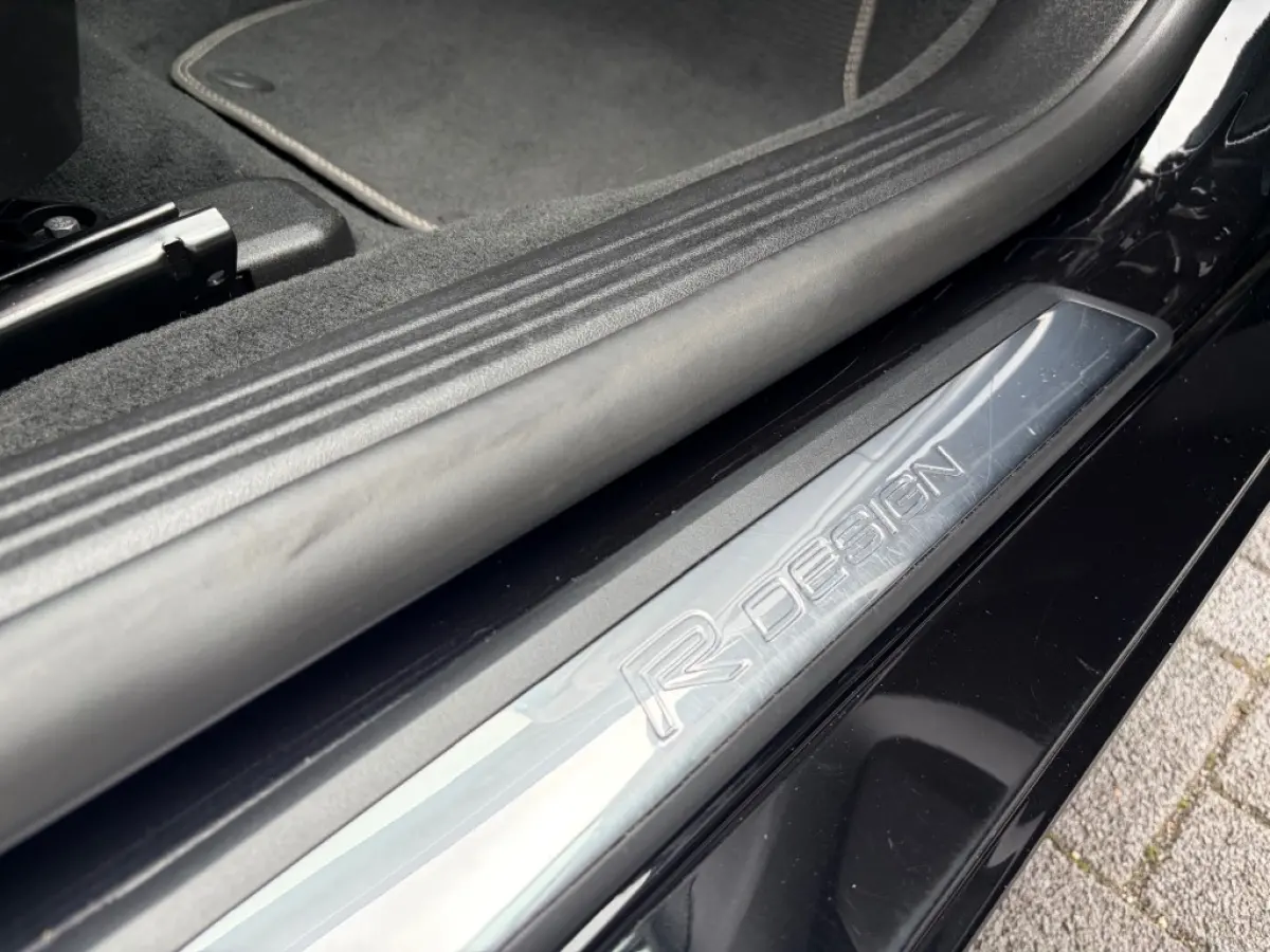 1.5 T3 R-Design Pano LED Camera H/K Cruise 4-seizoensbanden NL-auto