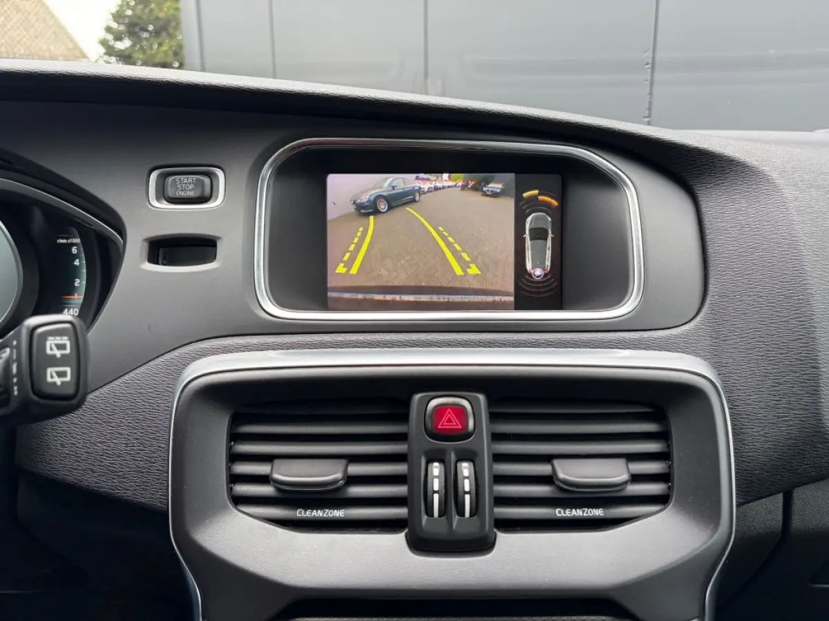 1.5 T3 R-Design Pano LED Camera H/K Cruise 4-seizoensbanden NL-auto
