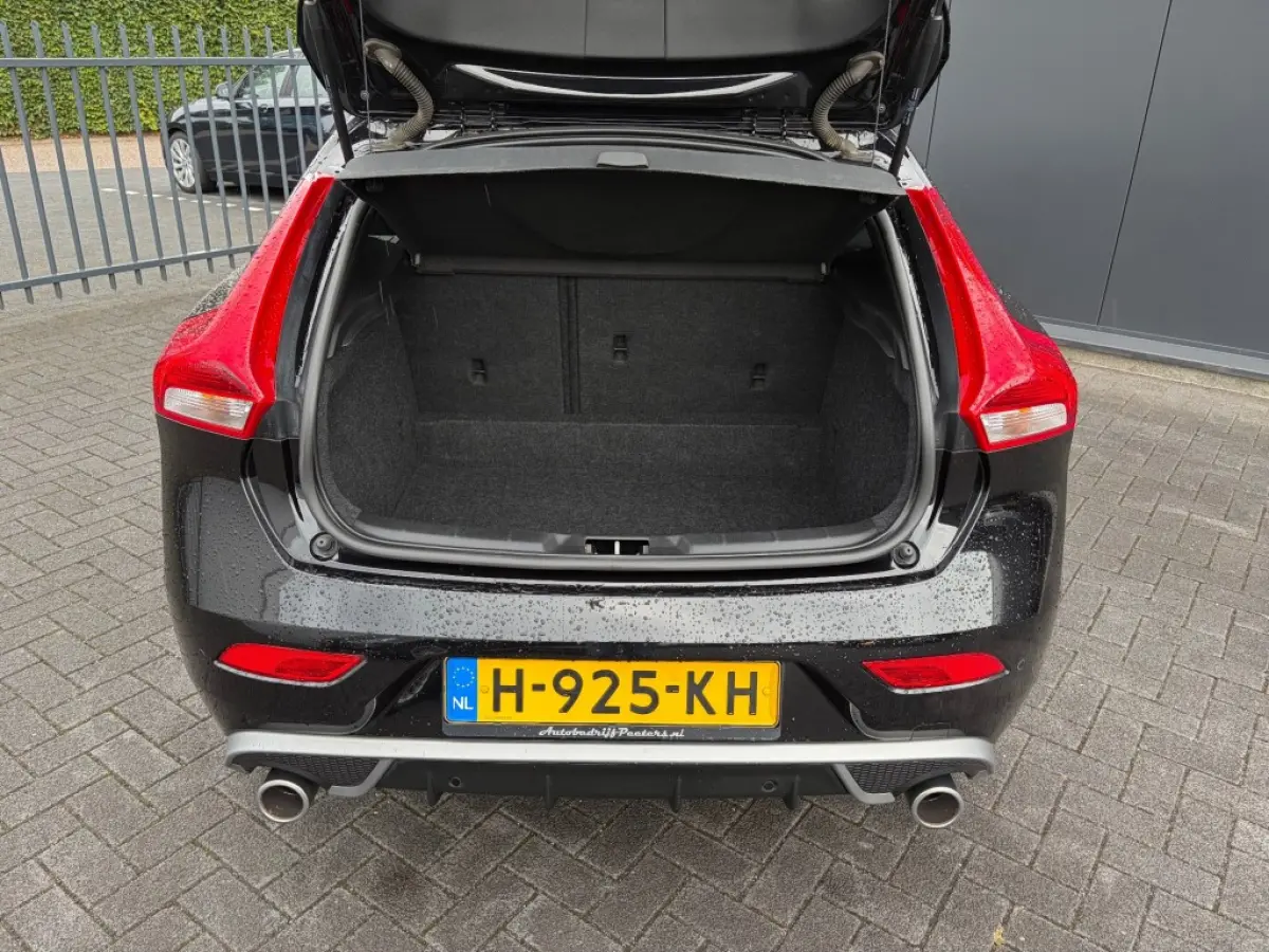 1.5 T3 R-Design Pano LED Camera H/K Cruise 4-seizoensbanden NL-auto