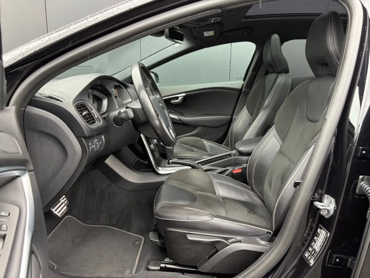 1.5 T3 R-Design Pano LED Camera H/K Cruise 4-seizoensbanden NL-auto
