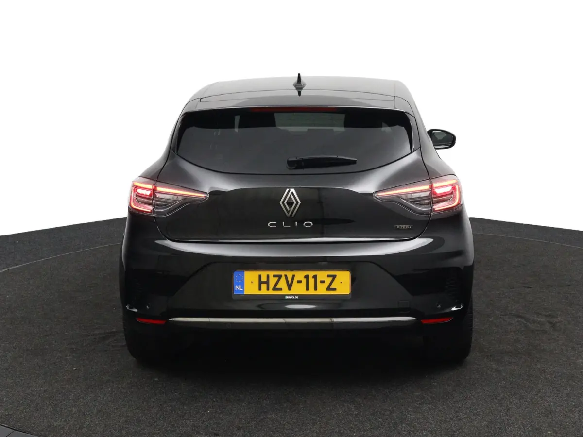techno full hybrid E-Tech 145 | Groot Navigatie | Parkeercamera | Climate Control |