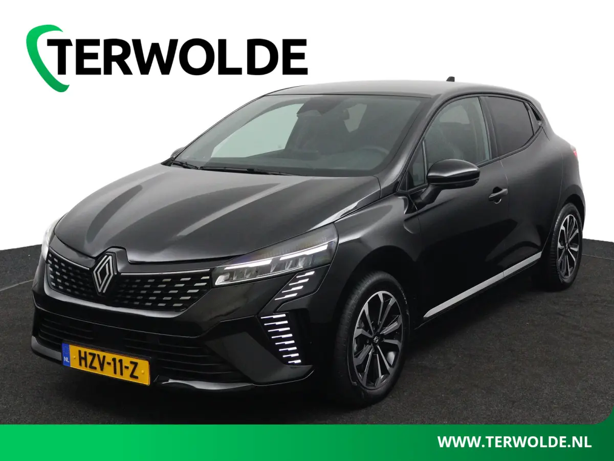 techno full hybrid E-Tech 145 | Groot Navigatie | Parkeercamera | Climate Control |