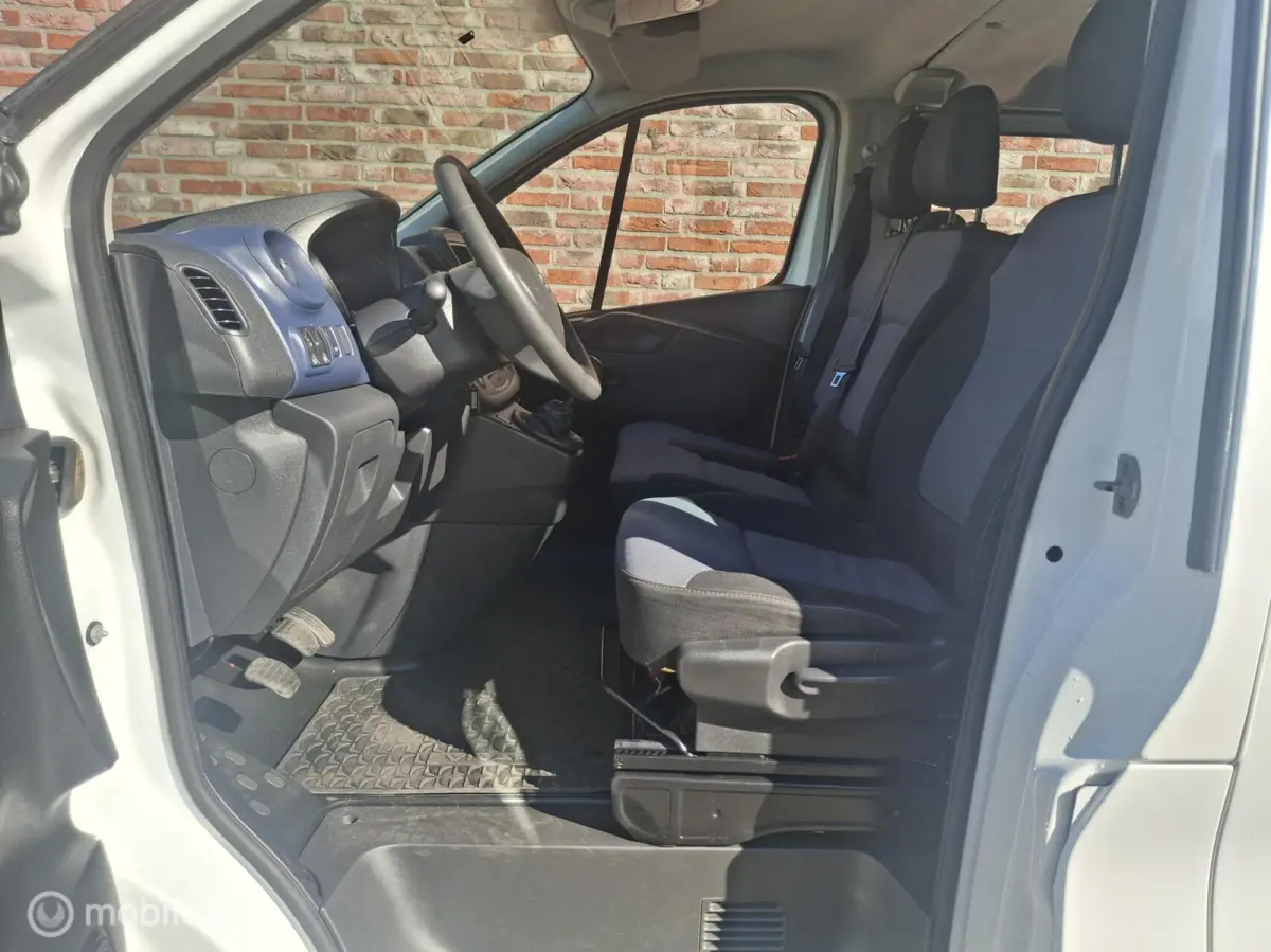 bestel 1.6 CDTI L1H1 DC Edition
