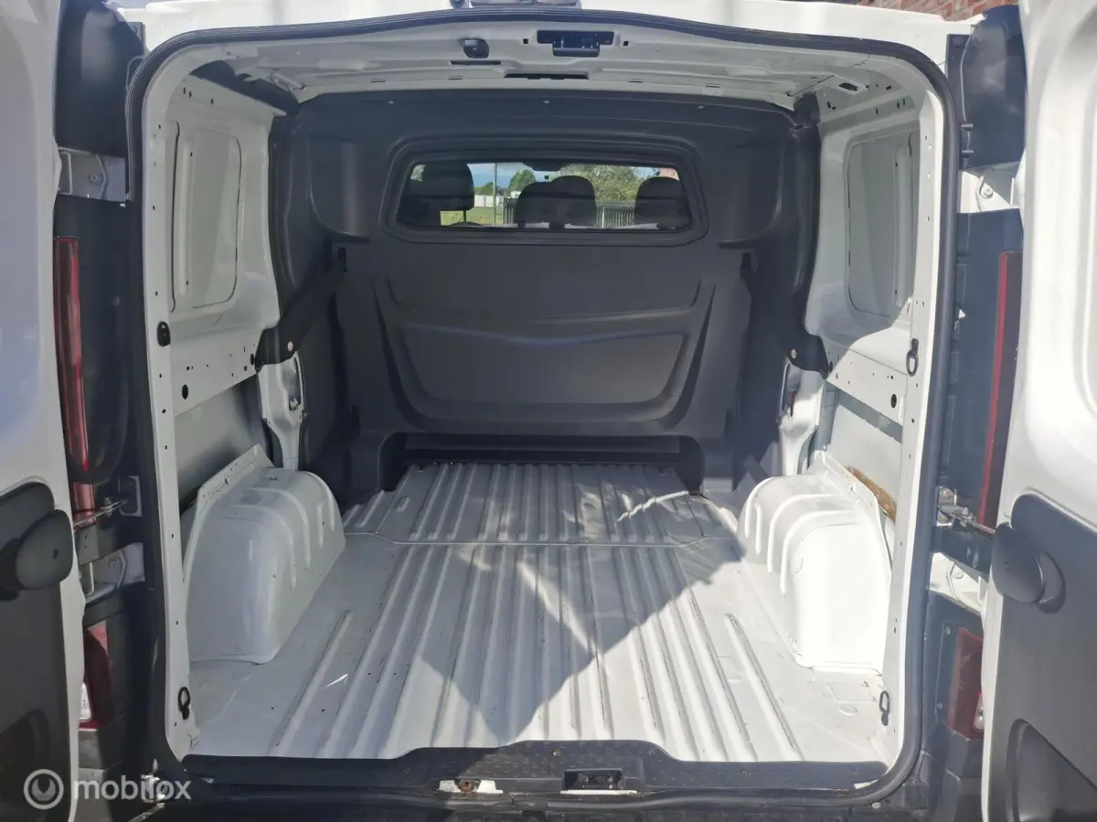 bestel 1.6 CDTI L1H1 DC Edition