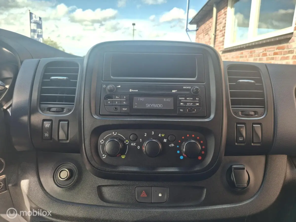 bestel 1.6 CDTI L1H1 DC Edition