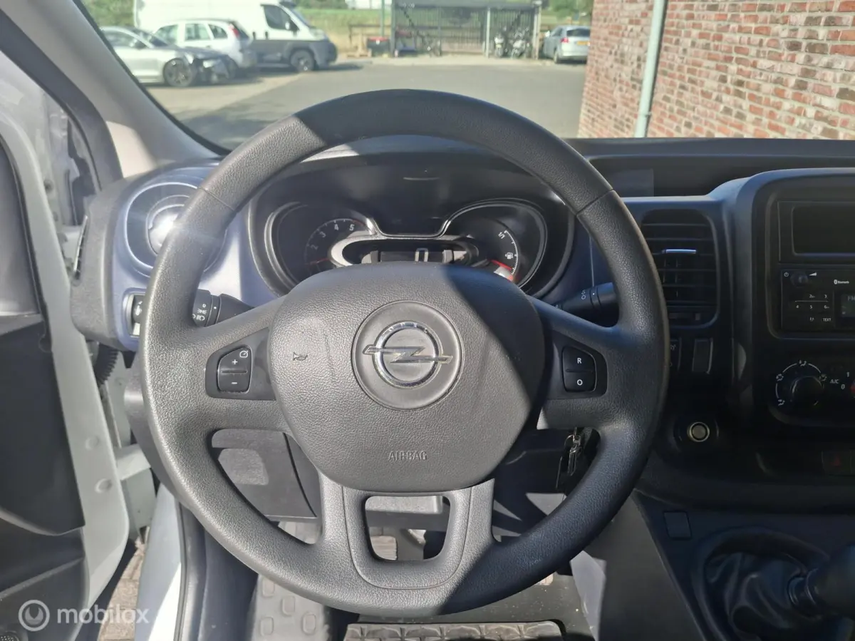 bestel 1.6 CDTI L1H1 DC Edition