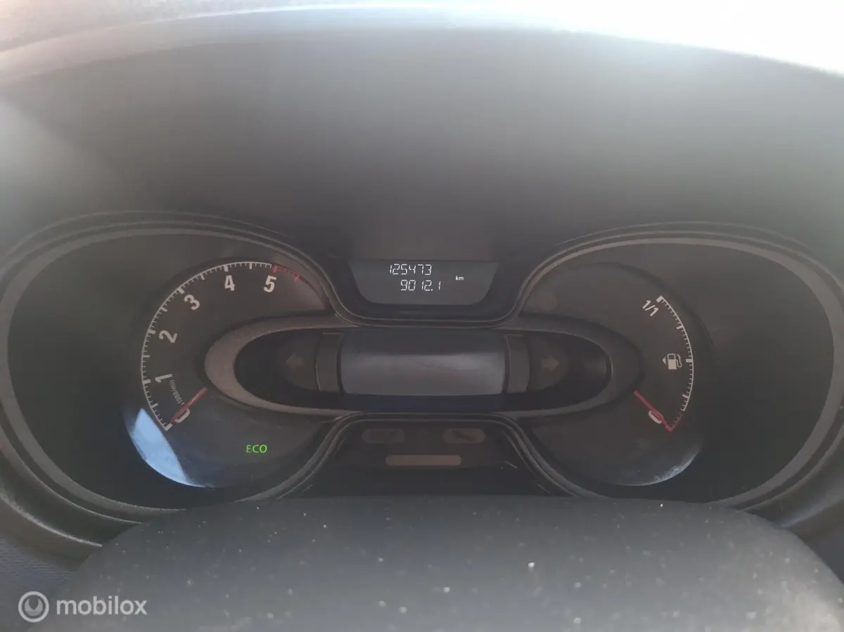 bestel 1.6 CDTI L1H1 DC Edition
