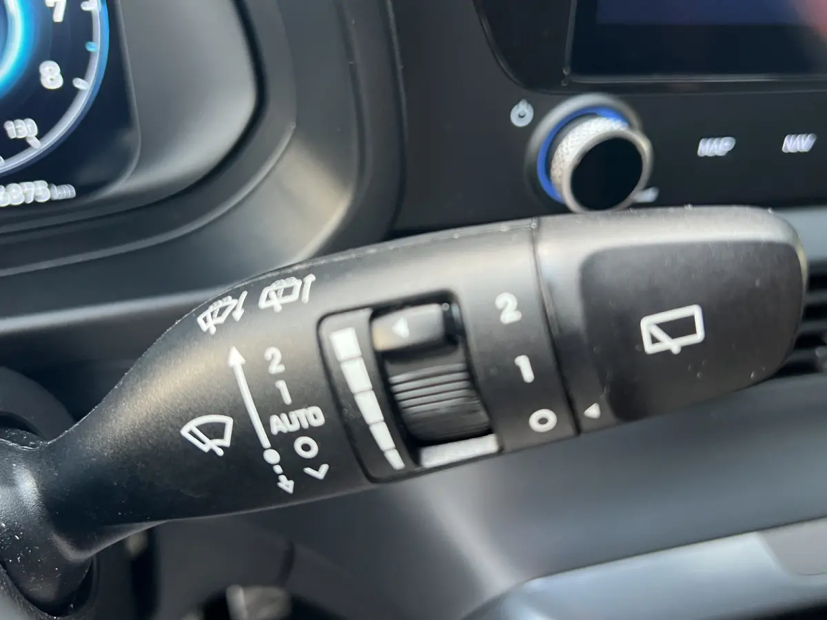 1.0 T-GDI 100pk N-Line | Camera | Carplay | Premium audio | Cruise controle | Navigatie | 17'' velgen | Dodehoek detectie | Parkeersensoren