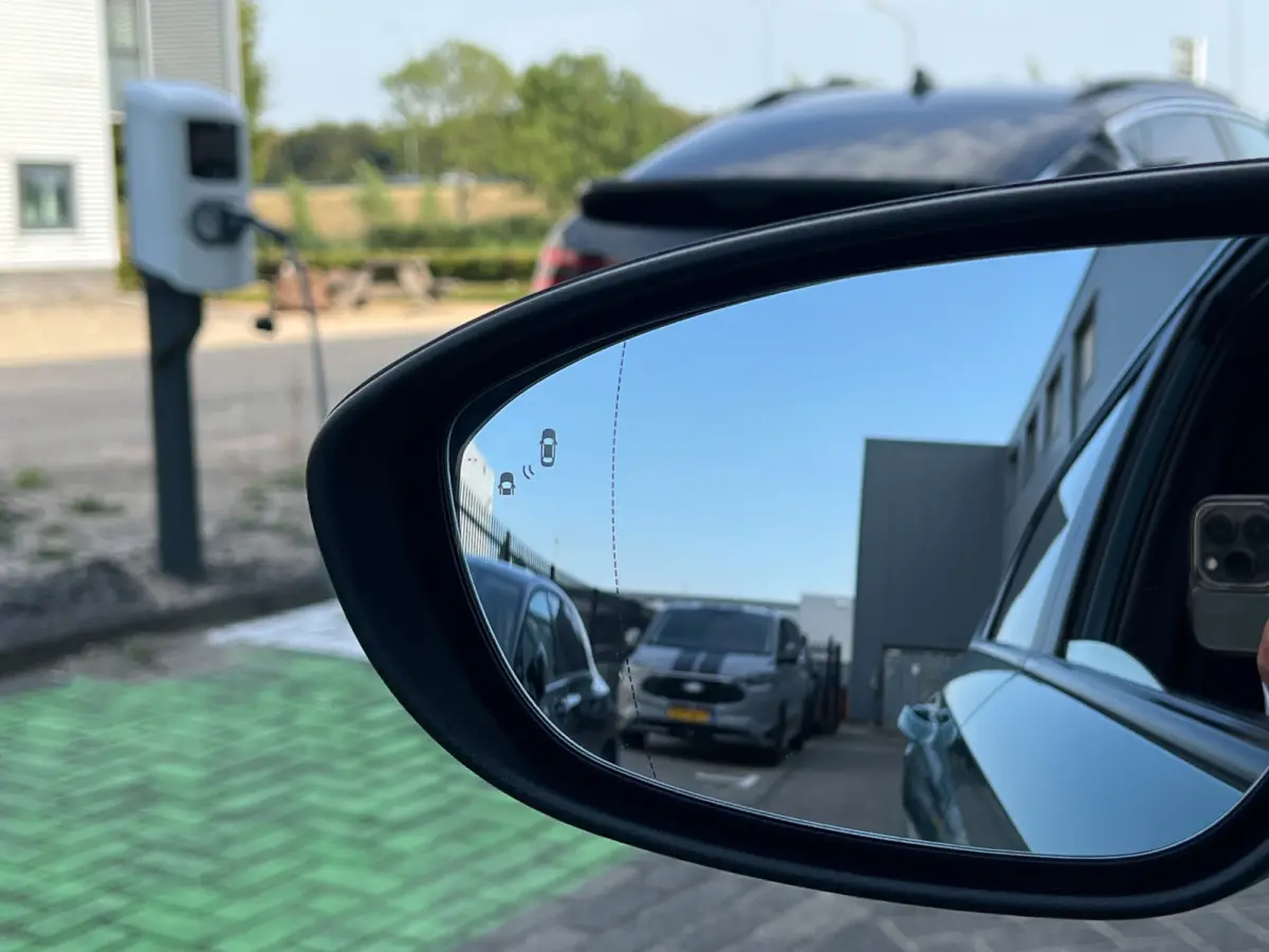 1.0 T-GDI 100pk N-Line | Camera | Carplay | Premium audio | Cruise controle | Navigatie | 17'' velgen | Dodehoek detectie | Parkeersensoren