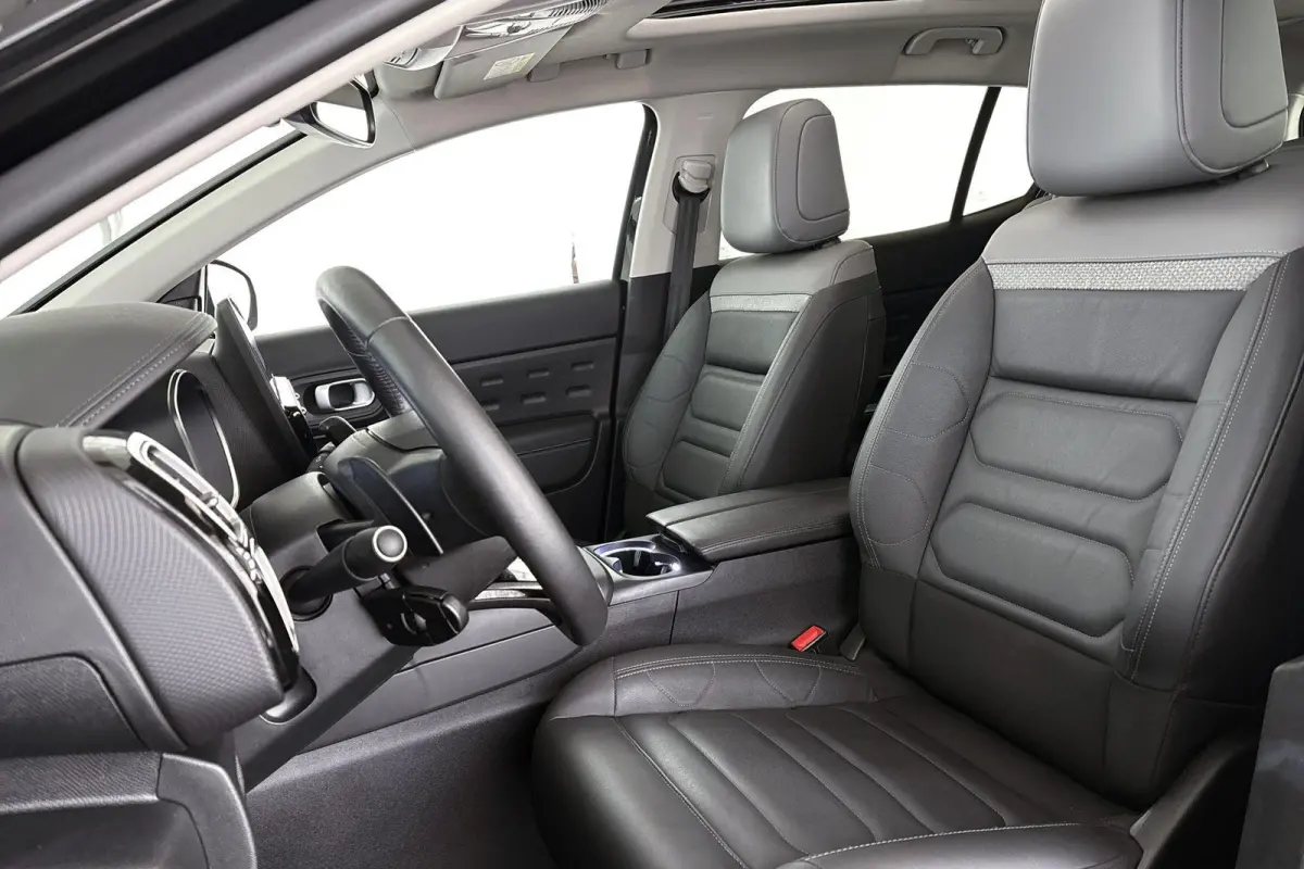 1.6 Plug-in Hybrid 225 Shine Pack Pano Leder Stoelverwarming 360-Camera