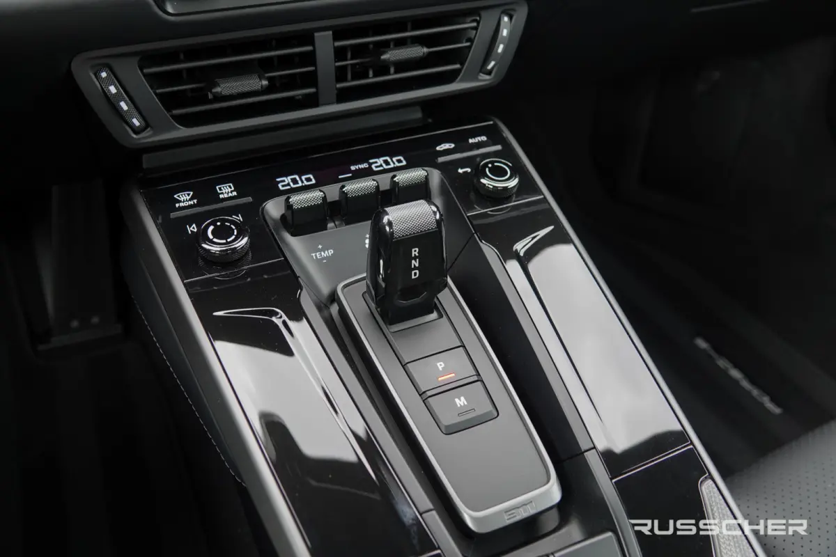 3.0 Carrera S | 480Pk | Slate Grey NEO | Bose Sound | 360° Camera | 21'' | Sport Chrono