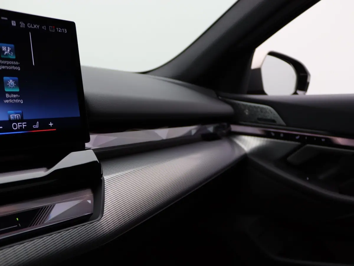 eDrive40 | M Sportpakket Pro | Panoramadak | Bowers & Wilkins | Comfortstoelen | Trekhaak