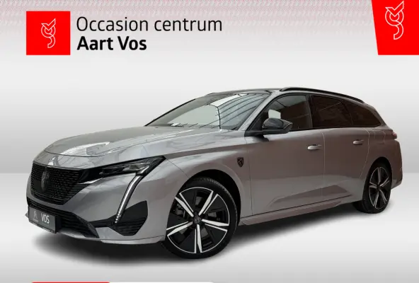 Plug-in Hybrid 225 GT | Schuifdak | Stoelverwarming | Memory Seats | Keyless | Dodehoekdetectie | Carplay/Android Auto | Unieke km stand |
