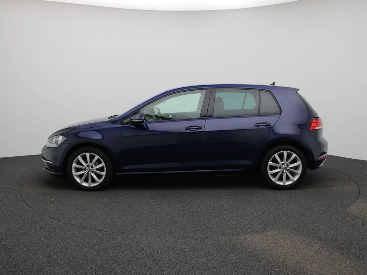 1.0 TSI Highline | Airconditioning | Cruise Control | Navigatie | DAB | Parkeersensoren | Lichtmetalen Velgen |