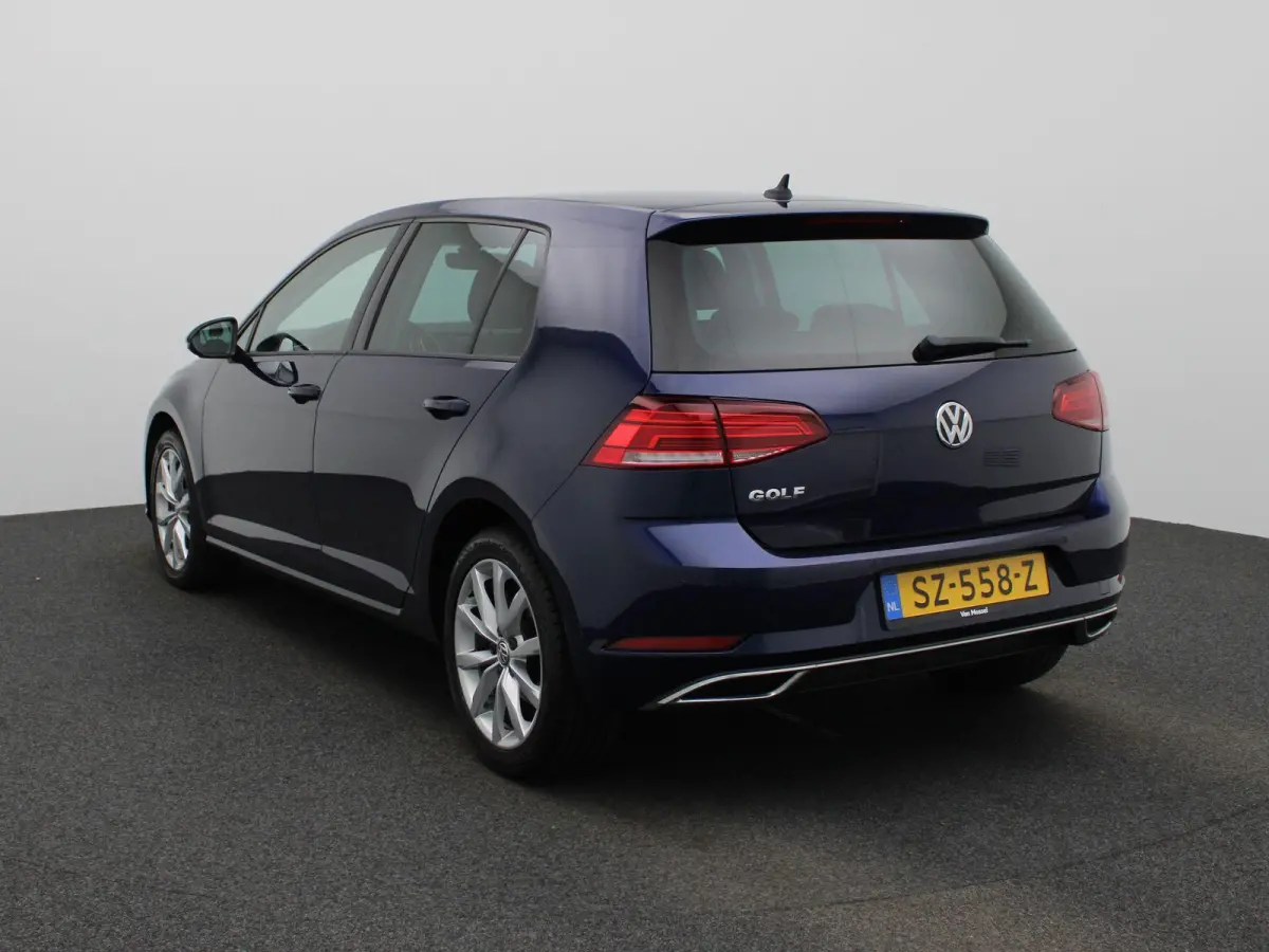 1.0 TSI Highline | Airconditioning | Cruise Control | Navigatie | DAB | Parkeersensoren | Lichtmetalen Velgen |