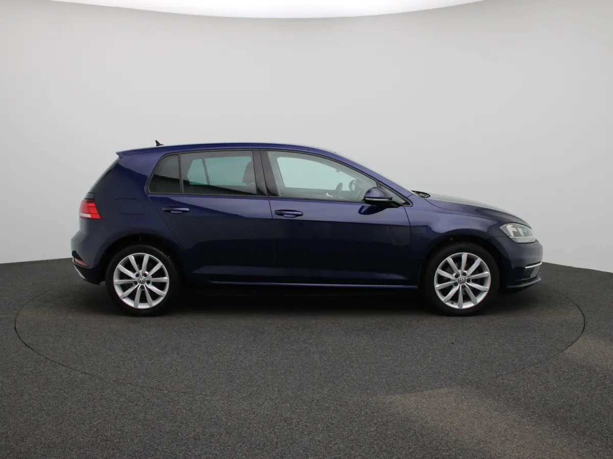 1.0 TSI Highline | Airconditioning | Cruise Control | Navigatie | DAB | Parkeersensoren | Lichtmetalen Velgen |