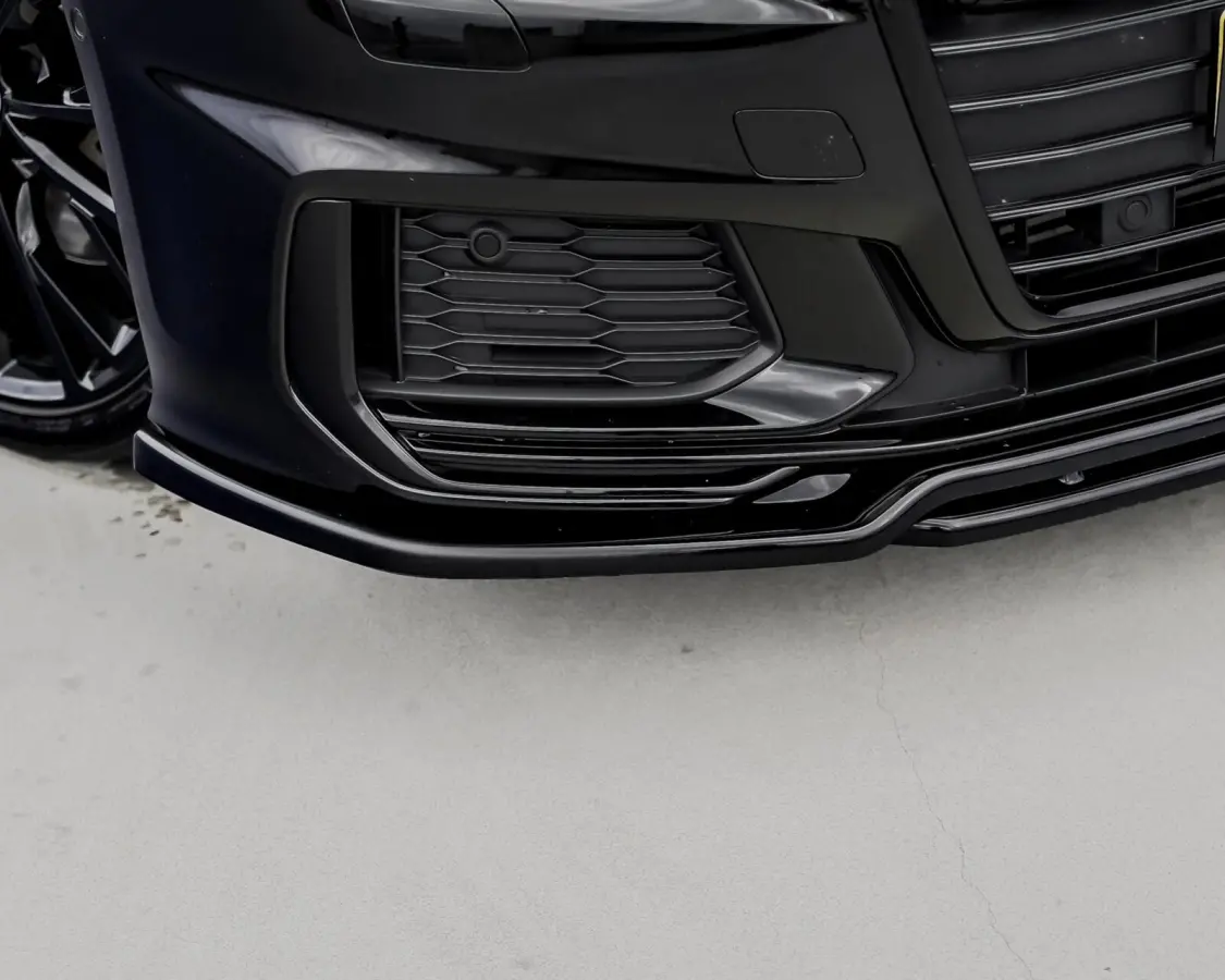 55 TFSI quattro Sport Pro Line S