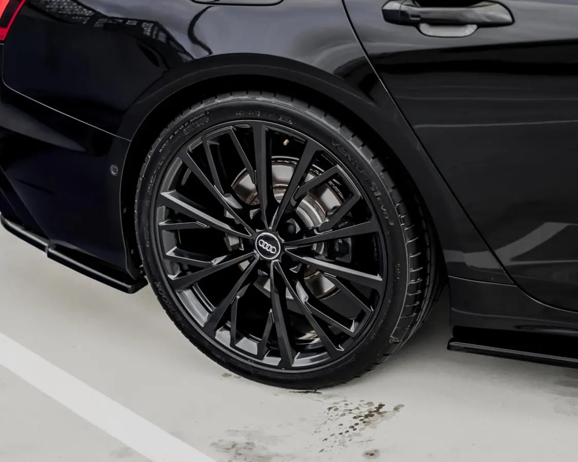 55 TFSI quattro Sport Pro Line S