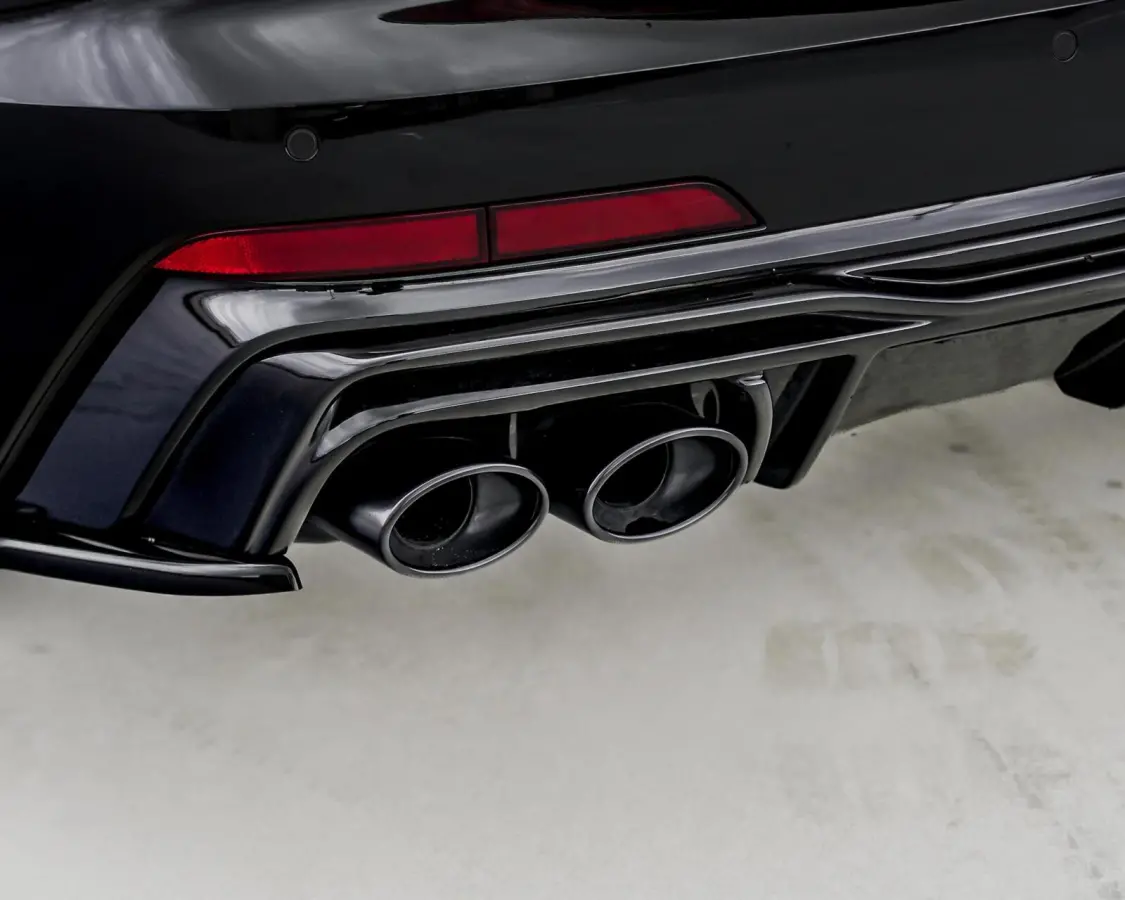 55 TFSI quattro Sport Pro Line S