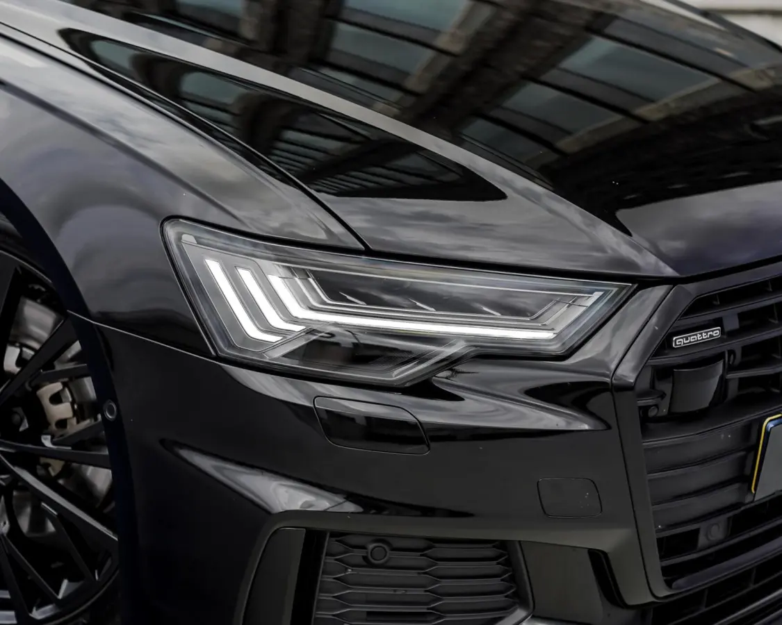 55 TFSI quattro Sport Pro Line S