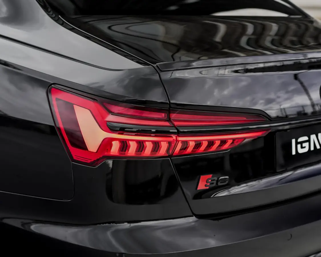 55 TFSI quattro Sport Pro Line S