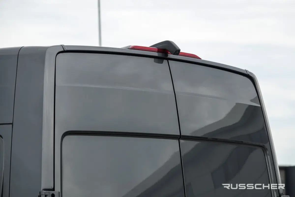 L3H3 | 2.0Tdi 140Pk Aut. | Stoel-Stoel | 2xSchuifdeur | LED | Achteruitrijcamera | Indium Grey