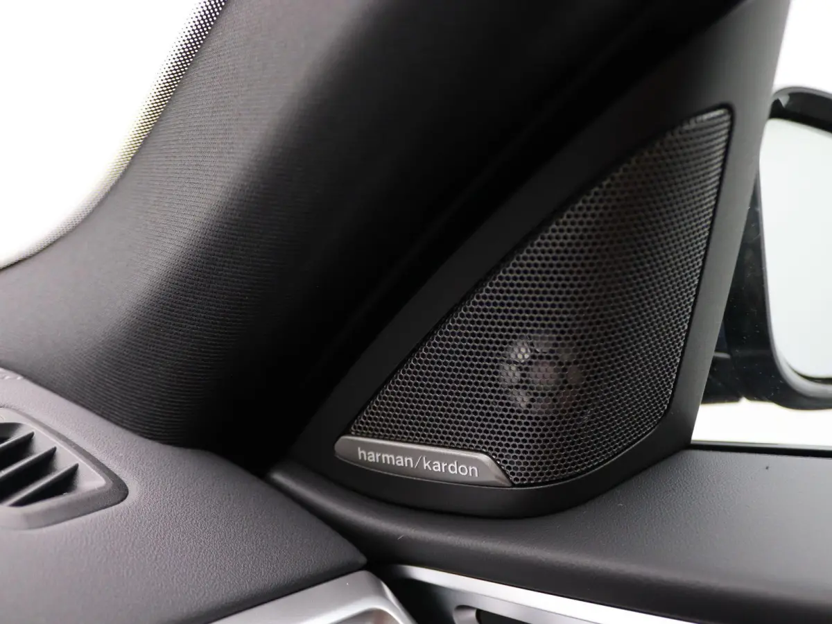 eDrive35 | M Sportpakket Pro | Elektrisch verstelbare stoelen | Driving Assistant Professional | Harman Kardon