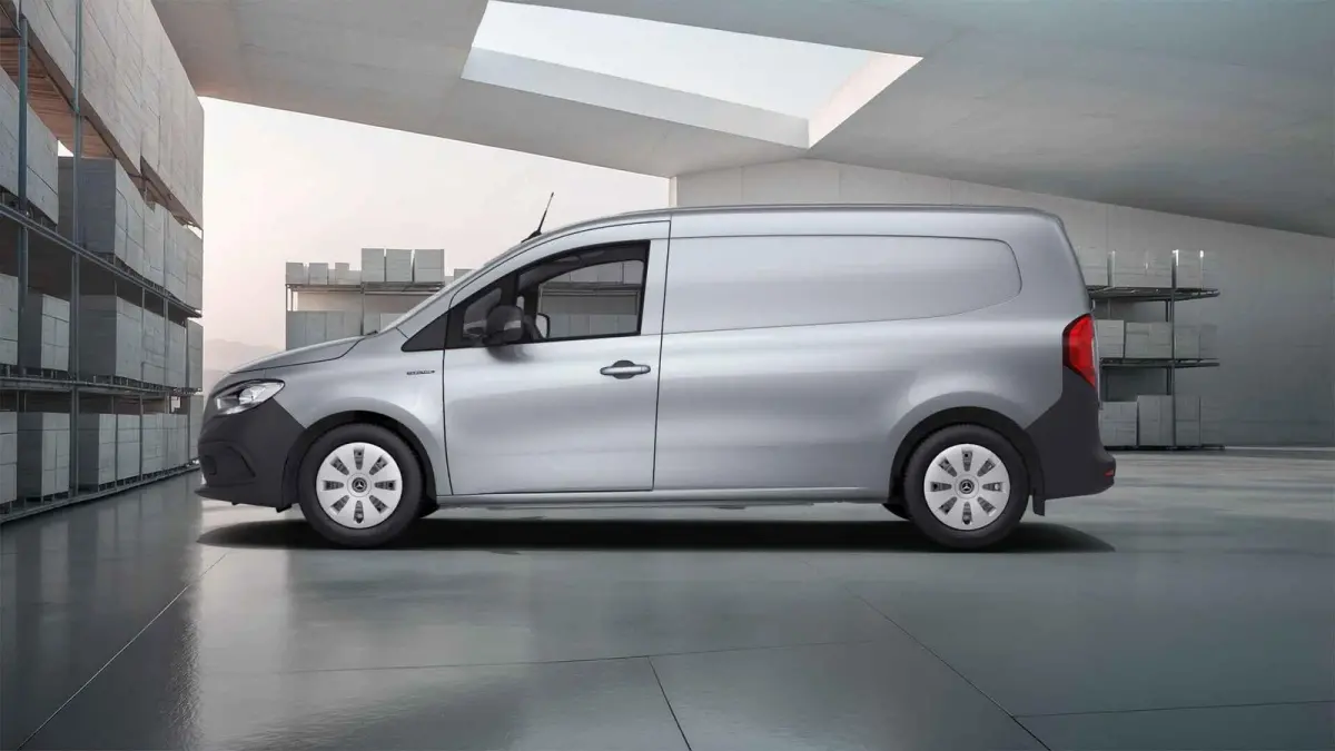 112 Pro L2 51 kWh