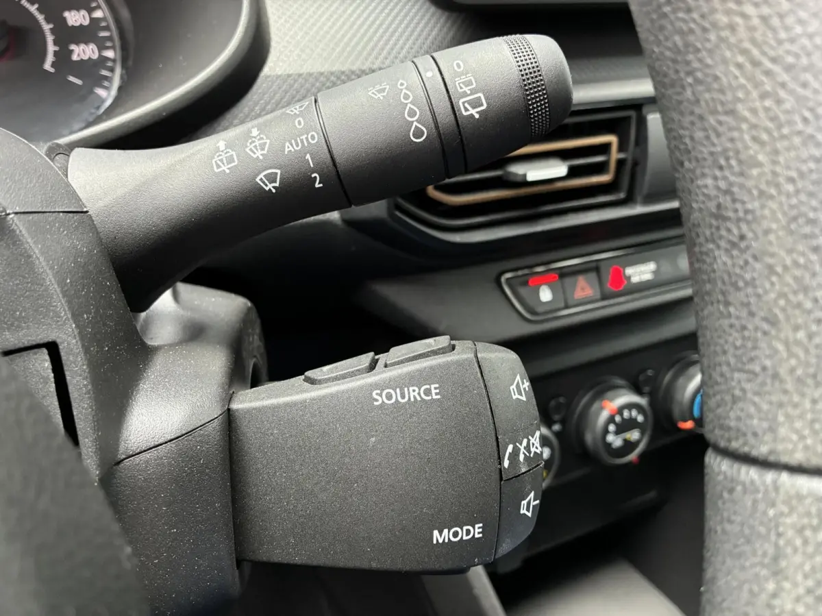 1.0 TCe 90 Journey Cruise Led Carplay Usb 2025 Eerste Eigenaar Perfecte Staat Incl 12 Maanden Garantie