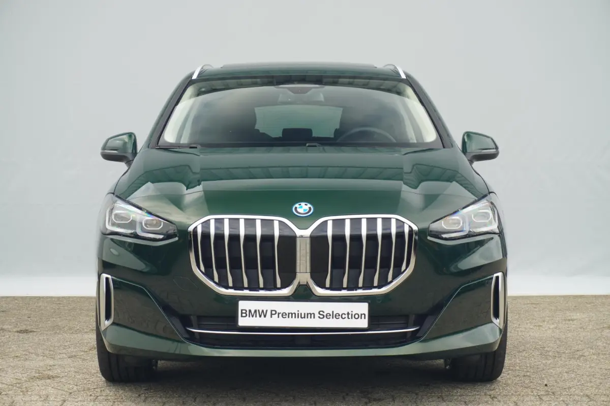 225e xDrive | Panoramadak | Harman Kardon | Elektrisch verstelbare stoelen | Trekhaak | Driving Assistant