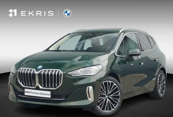 225e xDrive | Panoramadak | Harman Kardon | Elektrisch verstelbare stoelen | Trekhaak | Driving Assistant