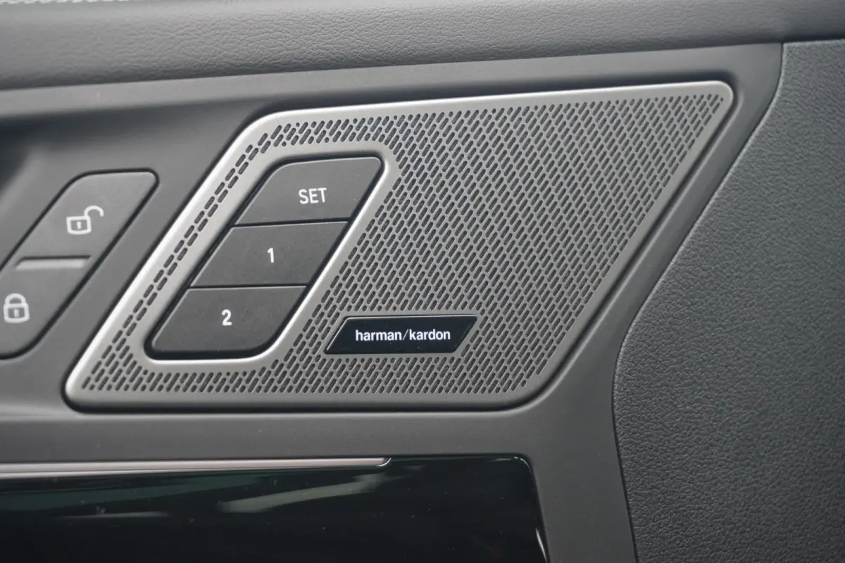 225e xDrive | Panoramadak | Harman Kardon | Elektrisch verstelbare stoelen | Trekhaak | Driving Assistant